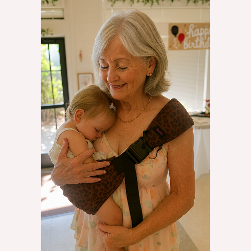 Nivaro ComfortLift™ Carrier