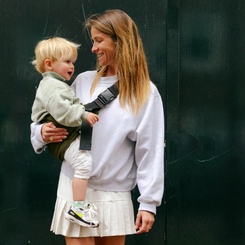 Nivaro ComfortLift™ Carrier