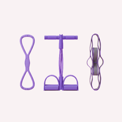 Active Grandparent Kit