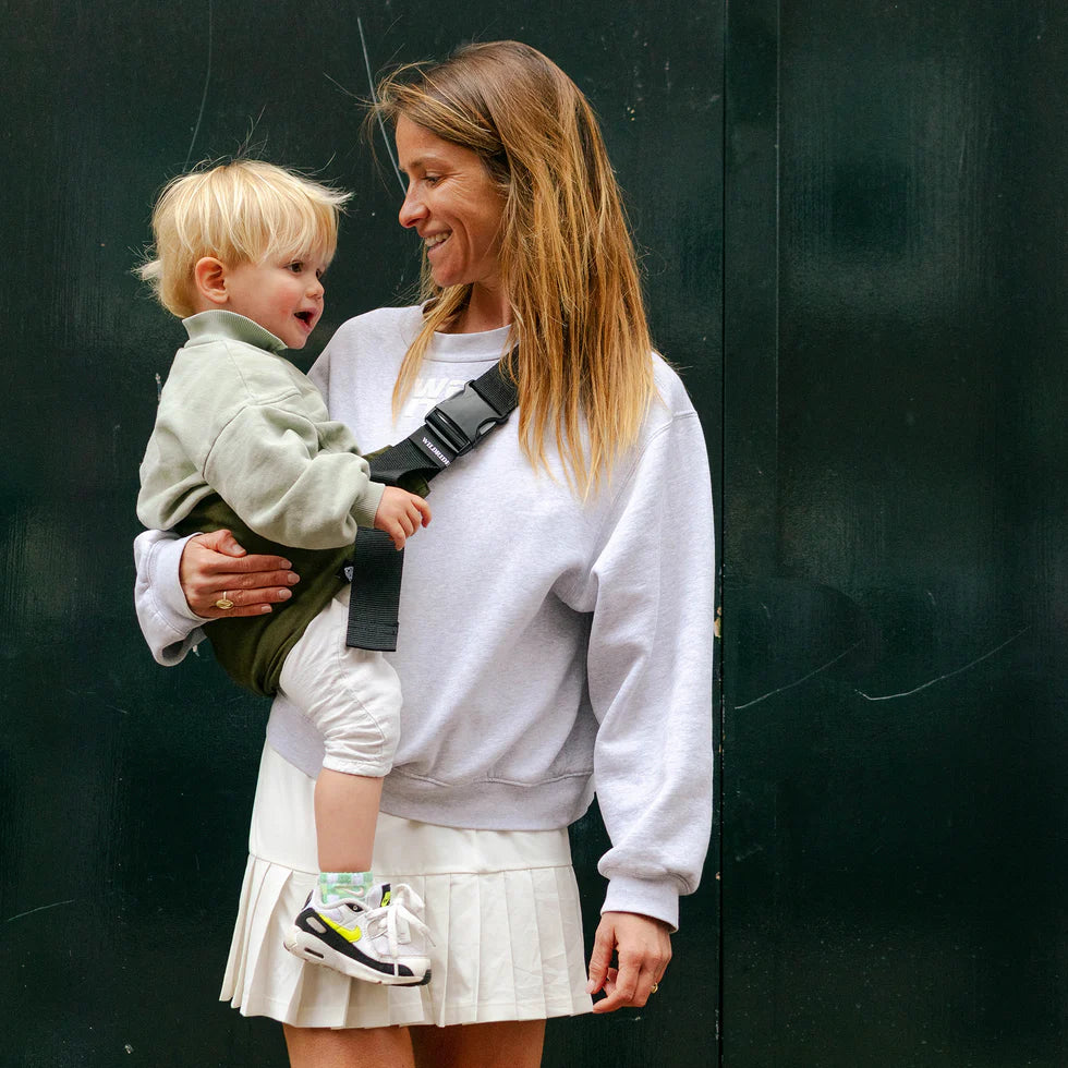Nivaro ComfortLift™ Carrier