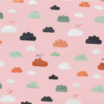 Nivaro Anywhere Play + Diaper Mat