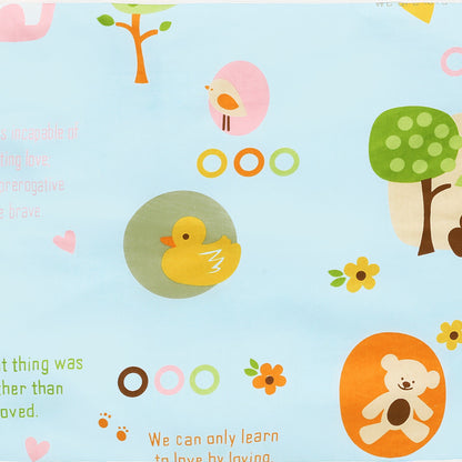 Nivaro Anywhere Play + Diaper Mat