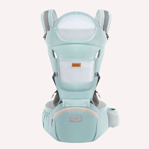 Nivaro UltraComfort Carrier