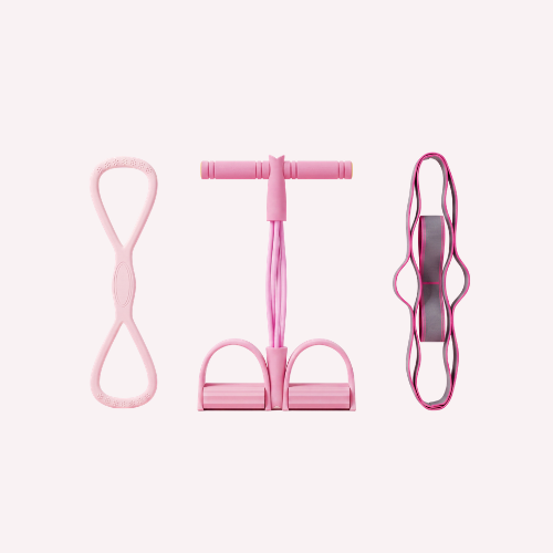 Active Grandparent Kit