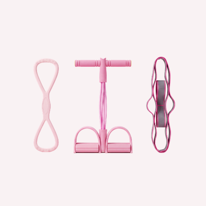 Active Grandparent Kit