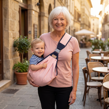 Nivaro ComfortLift™ Carrier