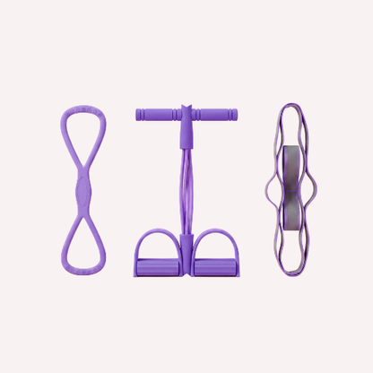 Active Grandparent Kit