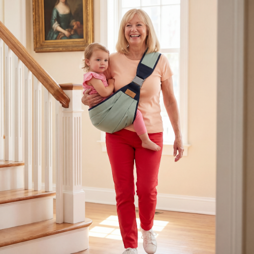 Nivaro ComfortLift™ Carrier