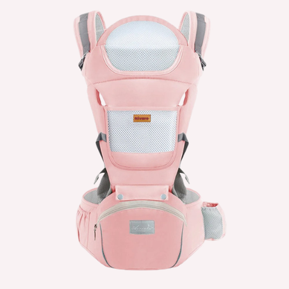 Nivaro UltraComfort Carrier