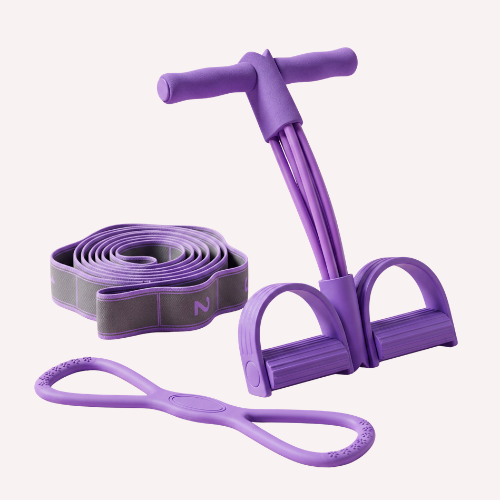 Active Grandparent Kit