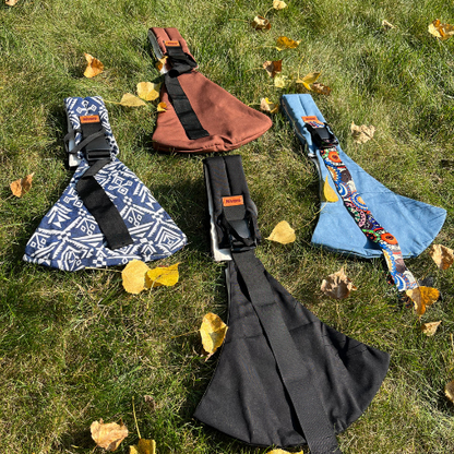 Nivaro ComfortLift™ Carrier