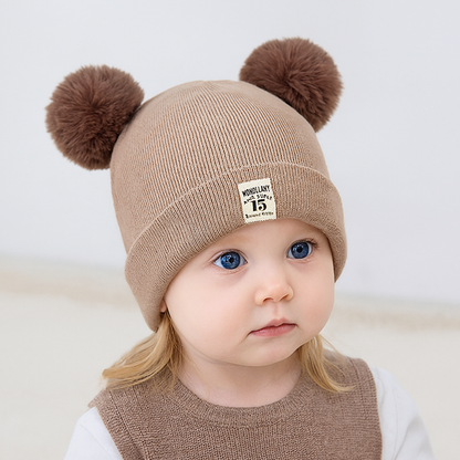 Nivaro CuddleCap™ Toddler Beanie