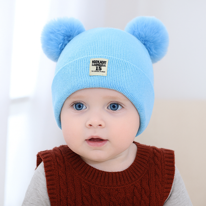 Nivaro CuddleCap™ Toddler Beanie