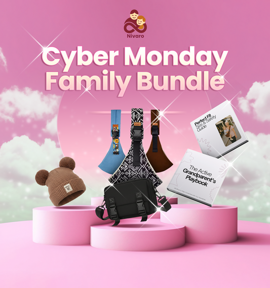 Cyber Monday Bundle