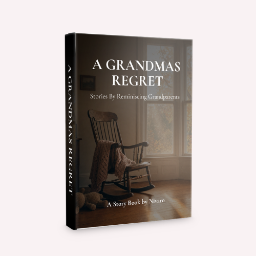 A Grandma's Regret