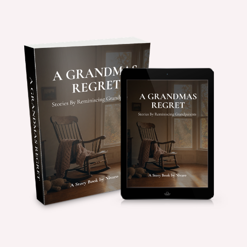 A Grandma's Regret
