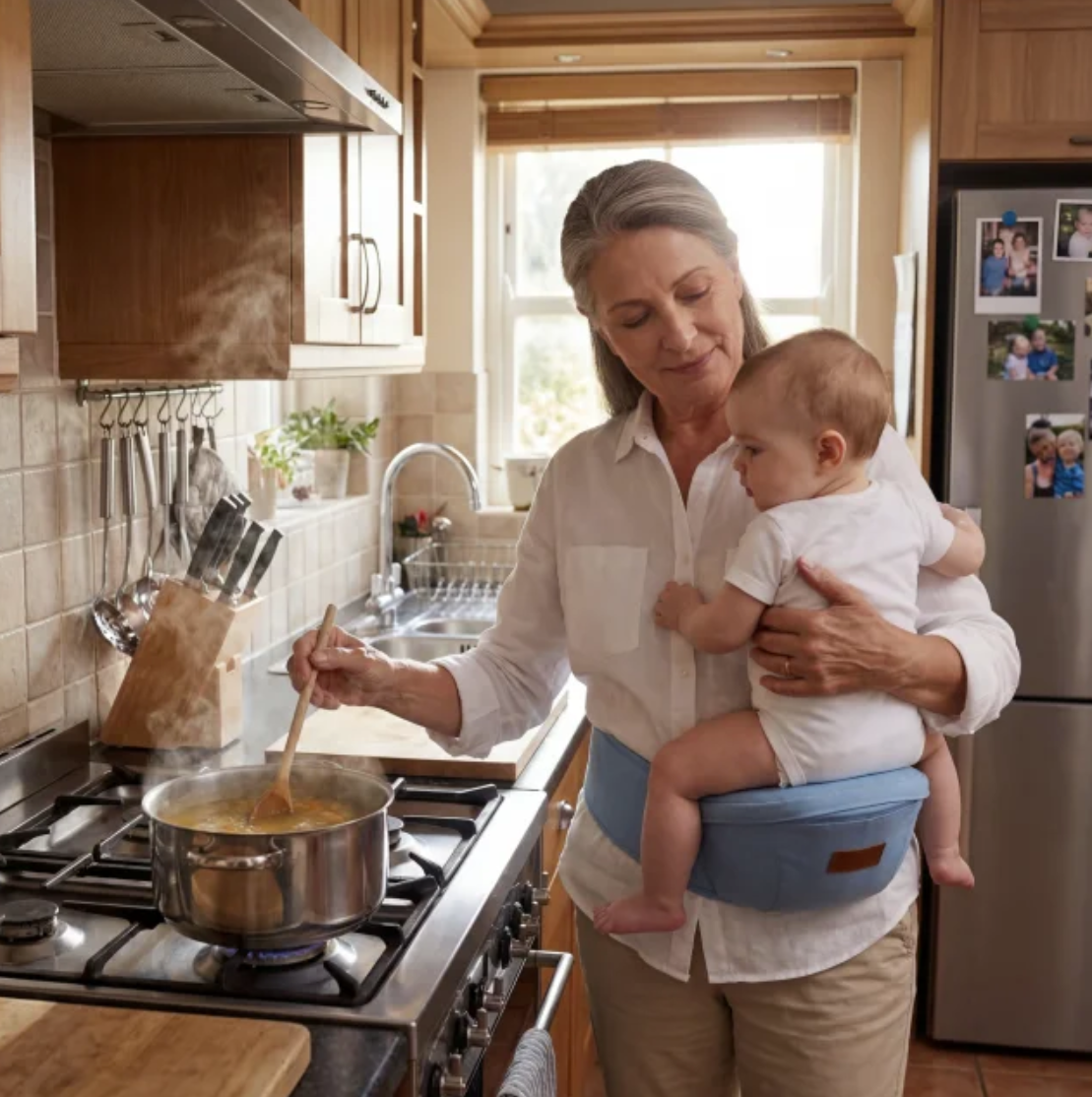 Nivaro UltraComfort Carrier