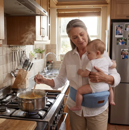 Nivaro UltraComfort Carrier