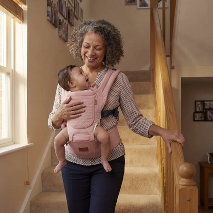 Nivaro UltraComfort Carrier