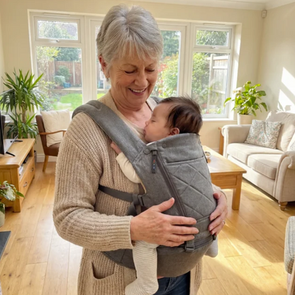 Nivaro UltraComfort Carrier