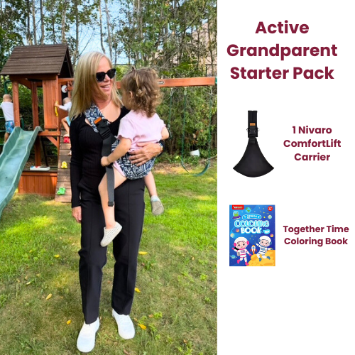 Nivaro ComfortLift™ Carrier