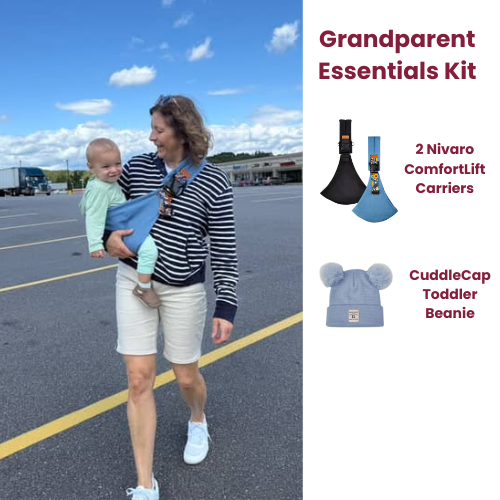 Grandparent Essentials Kit