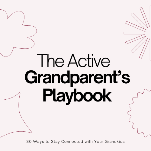 The Active Grandparent's Playbook