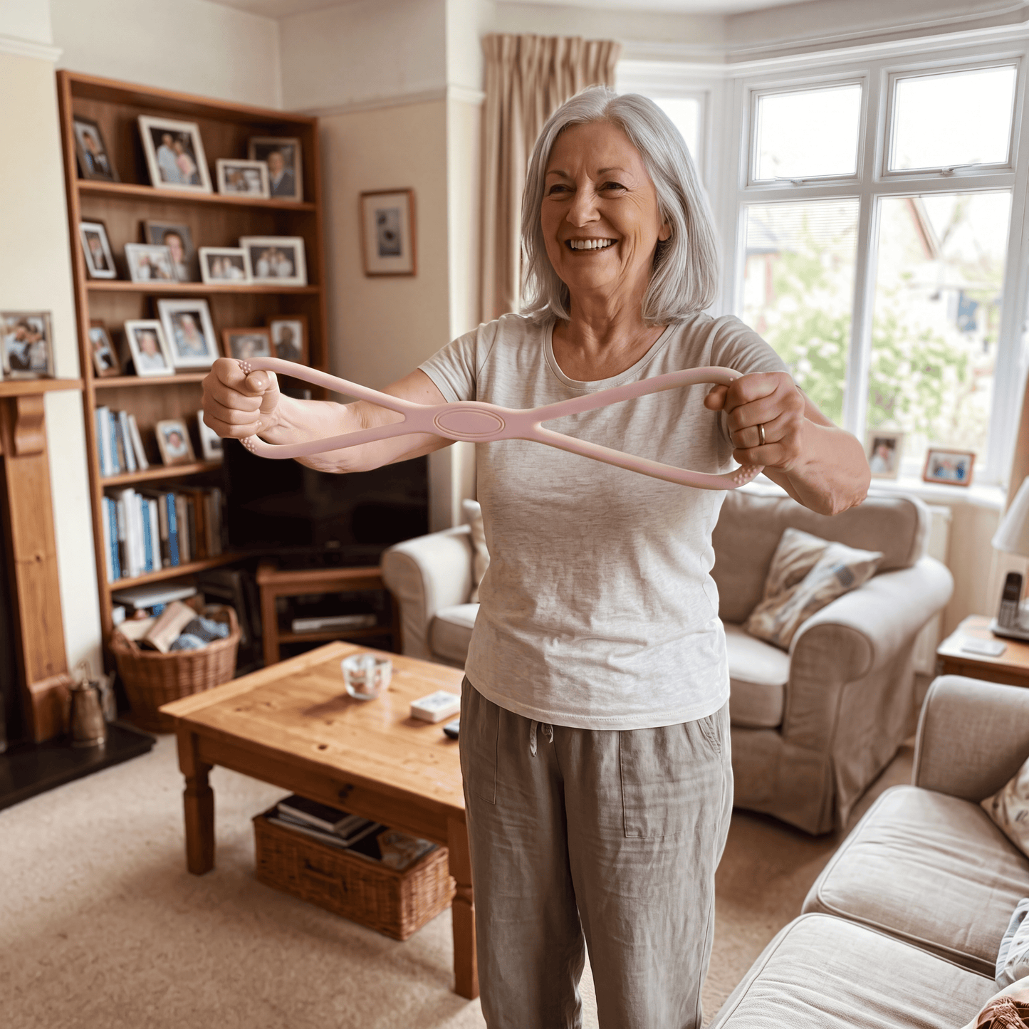 Active Grandparent Kit