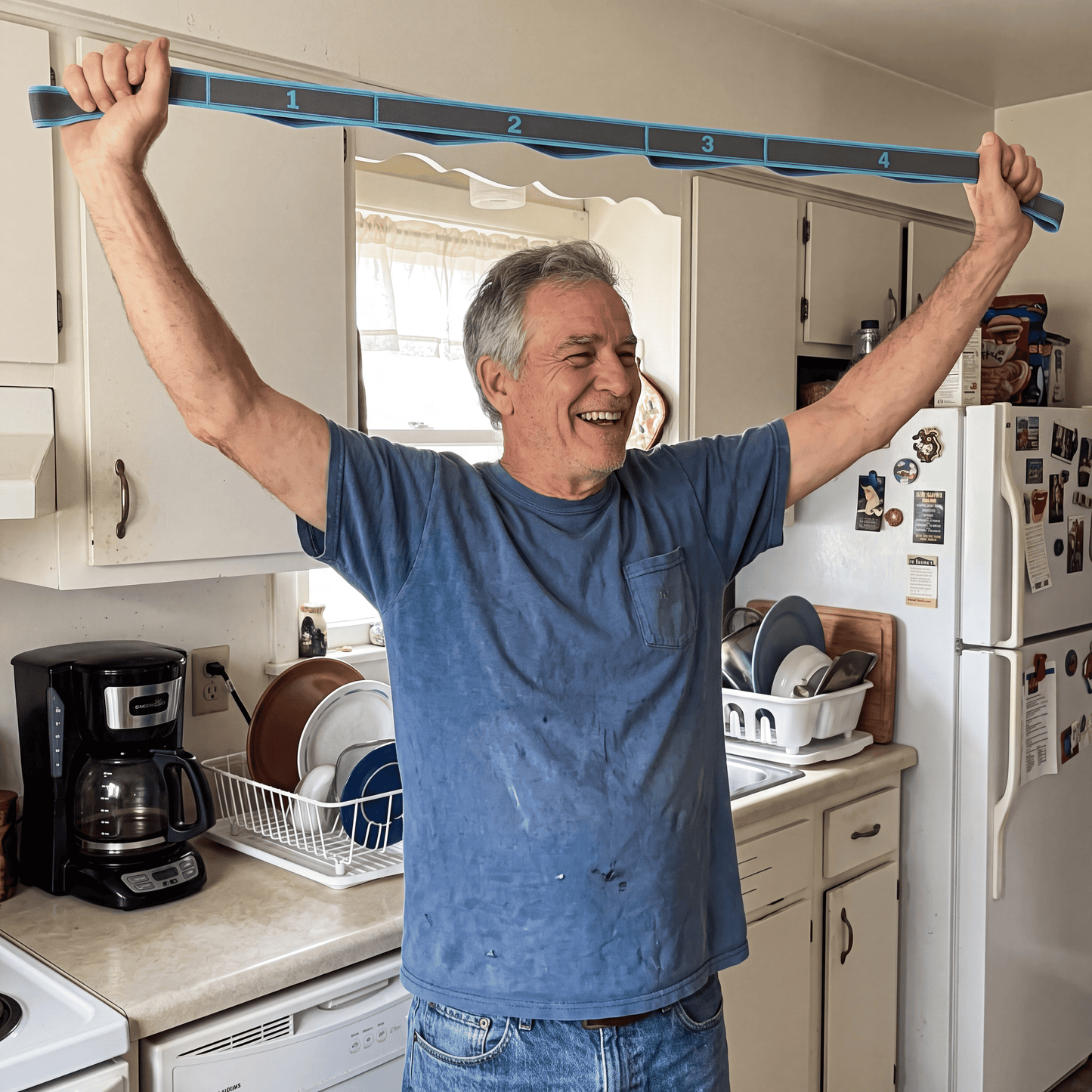 Active Grandparent Kit