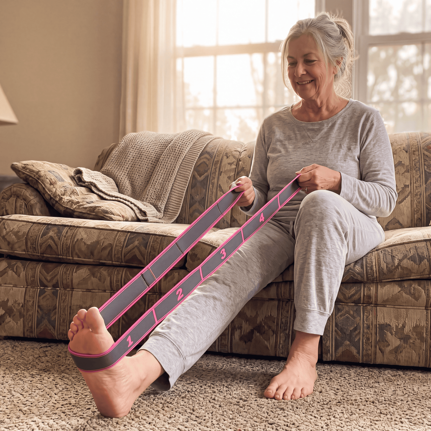 Active Grandparent Kit