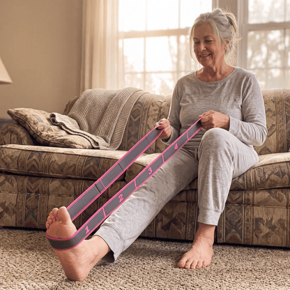 Active Grandparent Kit