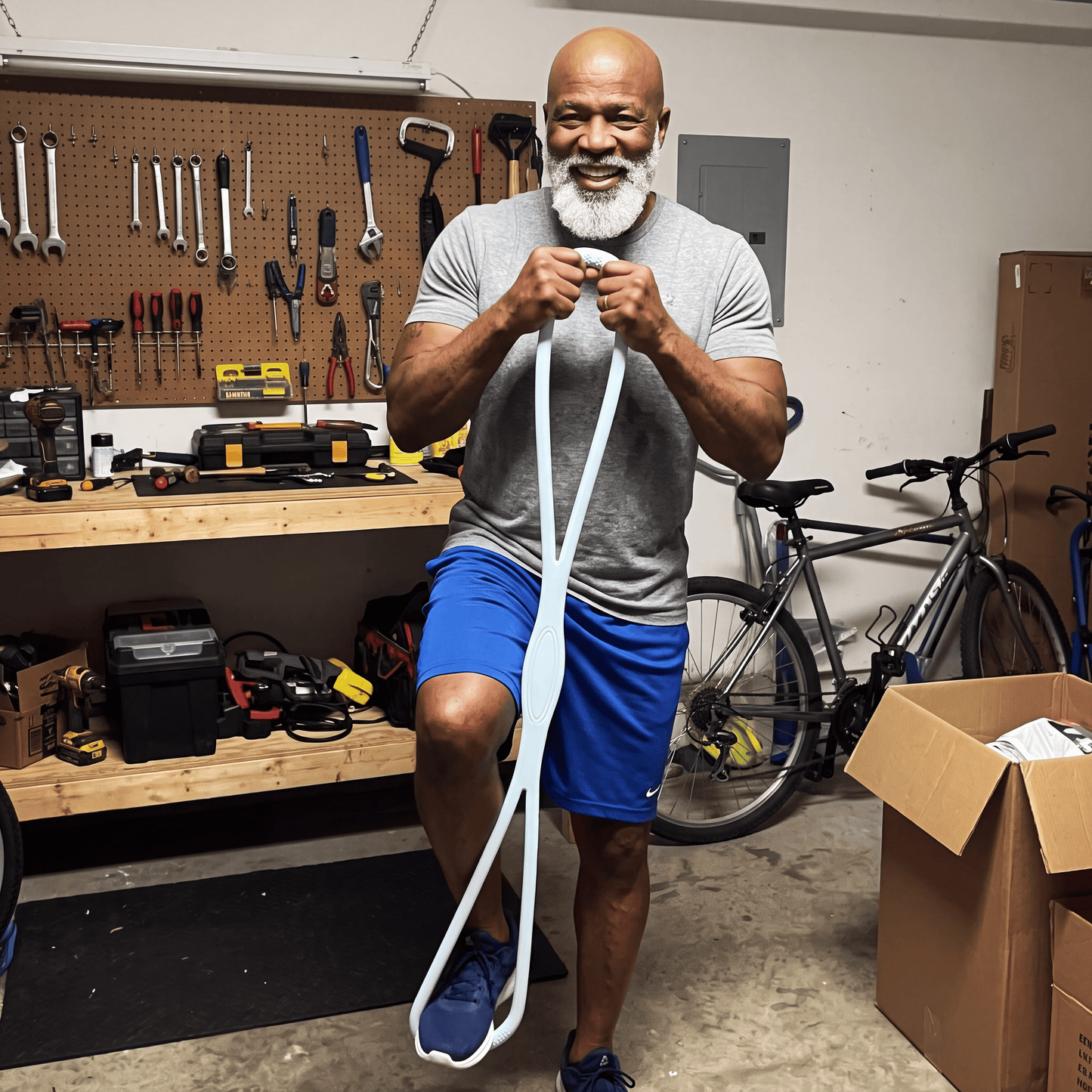 Active Grandparent Kit