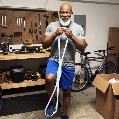 Active Grandparent Kit