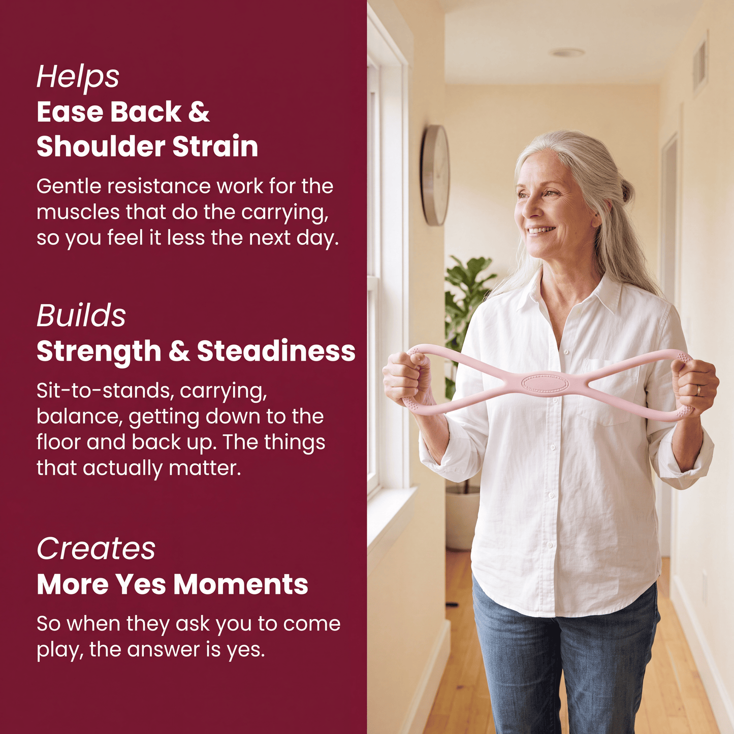 Active Grandparent Kit