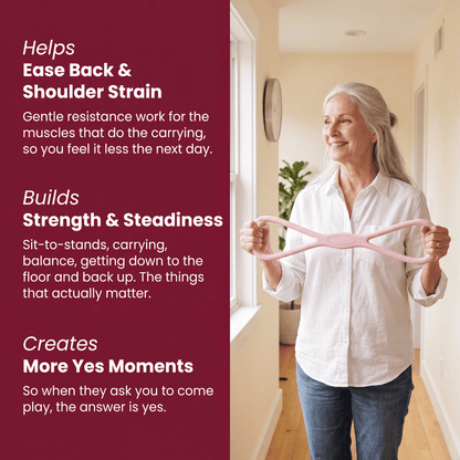 Active Grandparent Kit