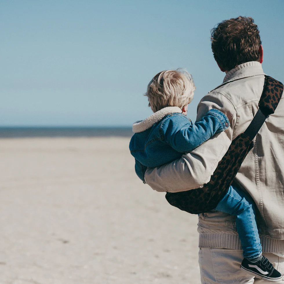 Nivaro ComfortLift™ Carrier